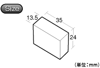 30mmXy[T[TCY